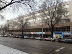 Apt Vostok (Mūqağali Maqataev kóshesi, 117А), installation works