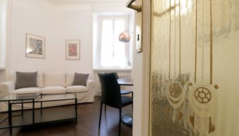 Фото Italianway Apartments - Vanvitelli