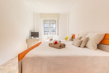 Фото Alessia's Flat - Eden M3 Corvetto