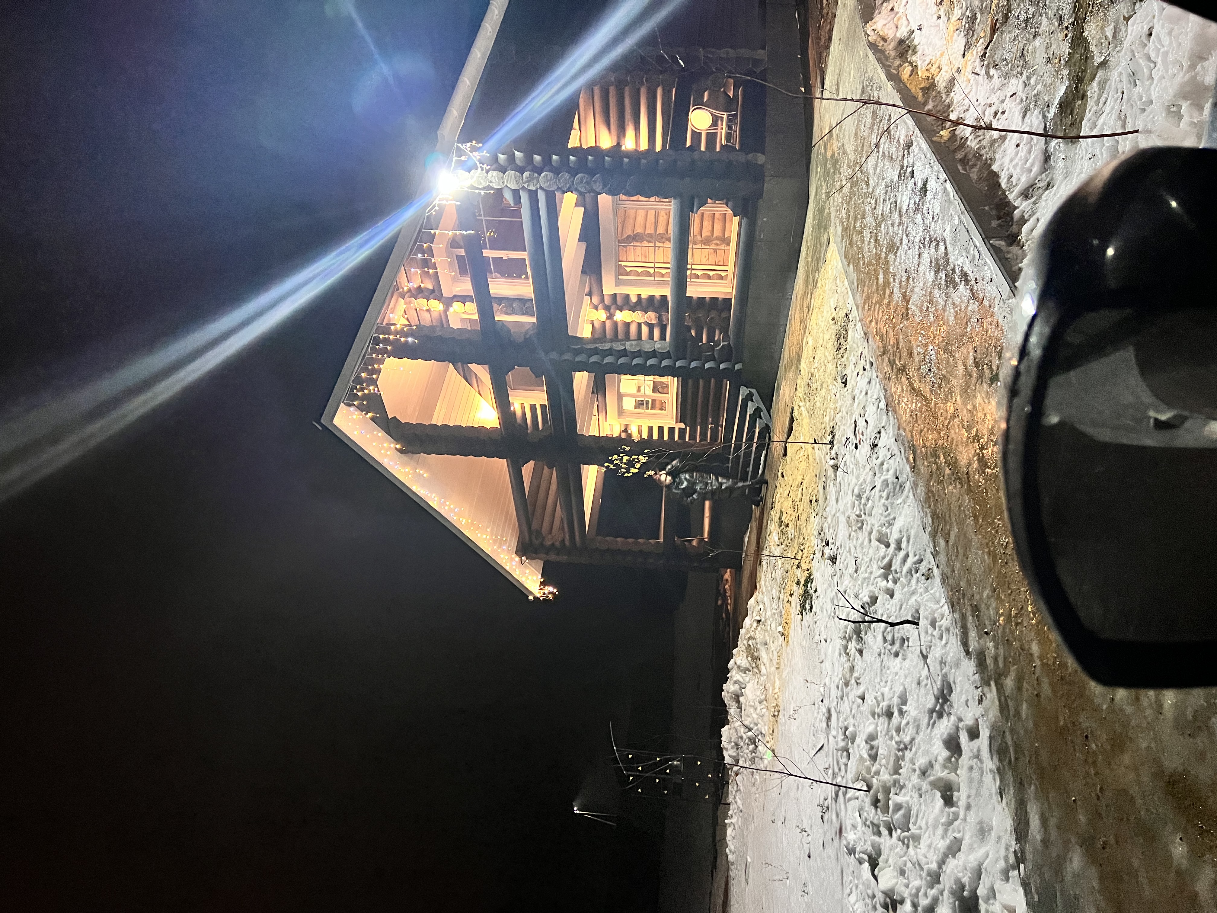 Фото Норвегия