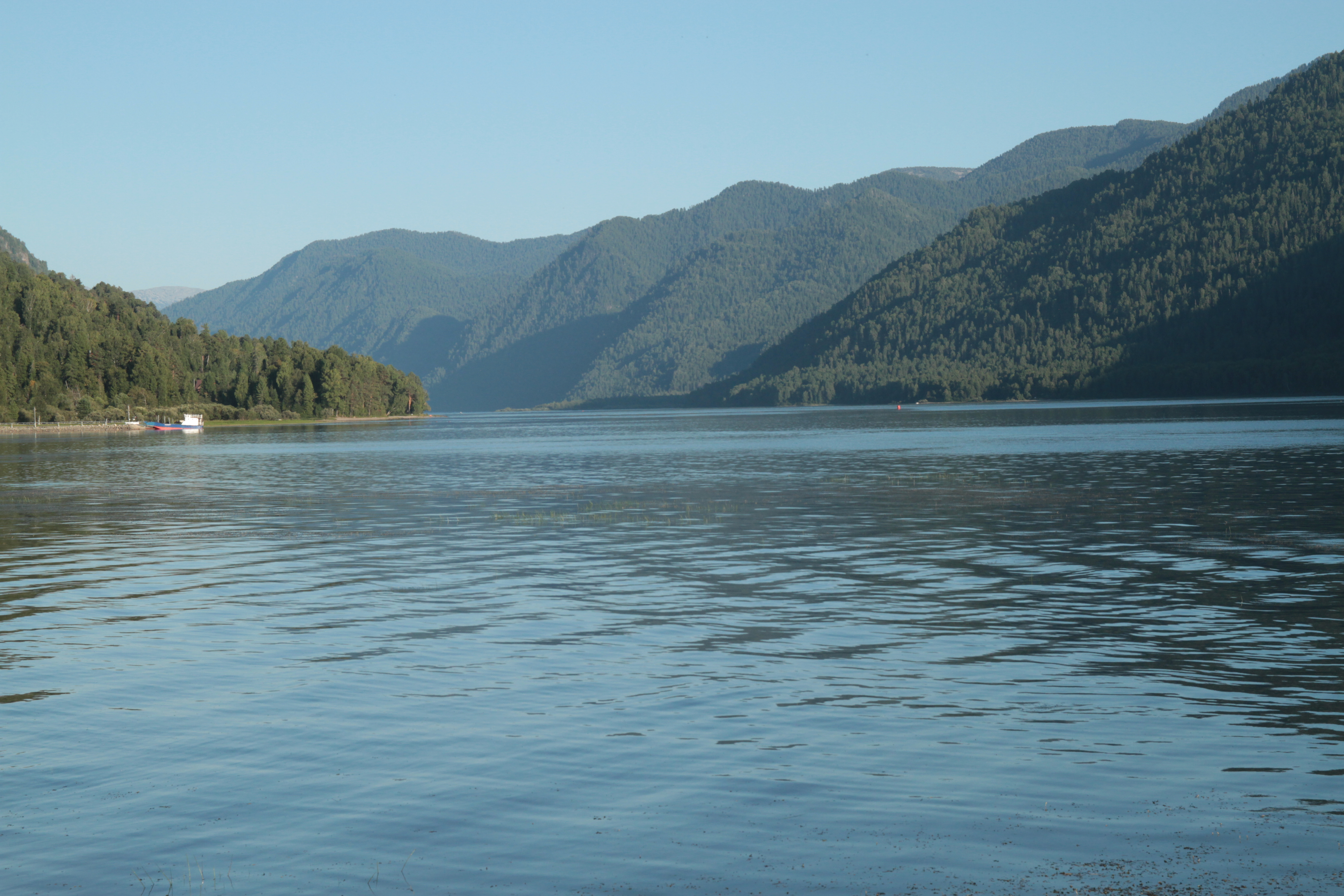 Фото Куатанг