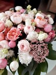 Цветы (Kalininskiy City Administrative District, mikrorayon Rodniki, ulitsa Grebenshchikova, 2), floristeria