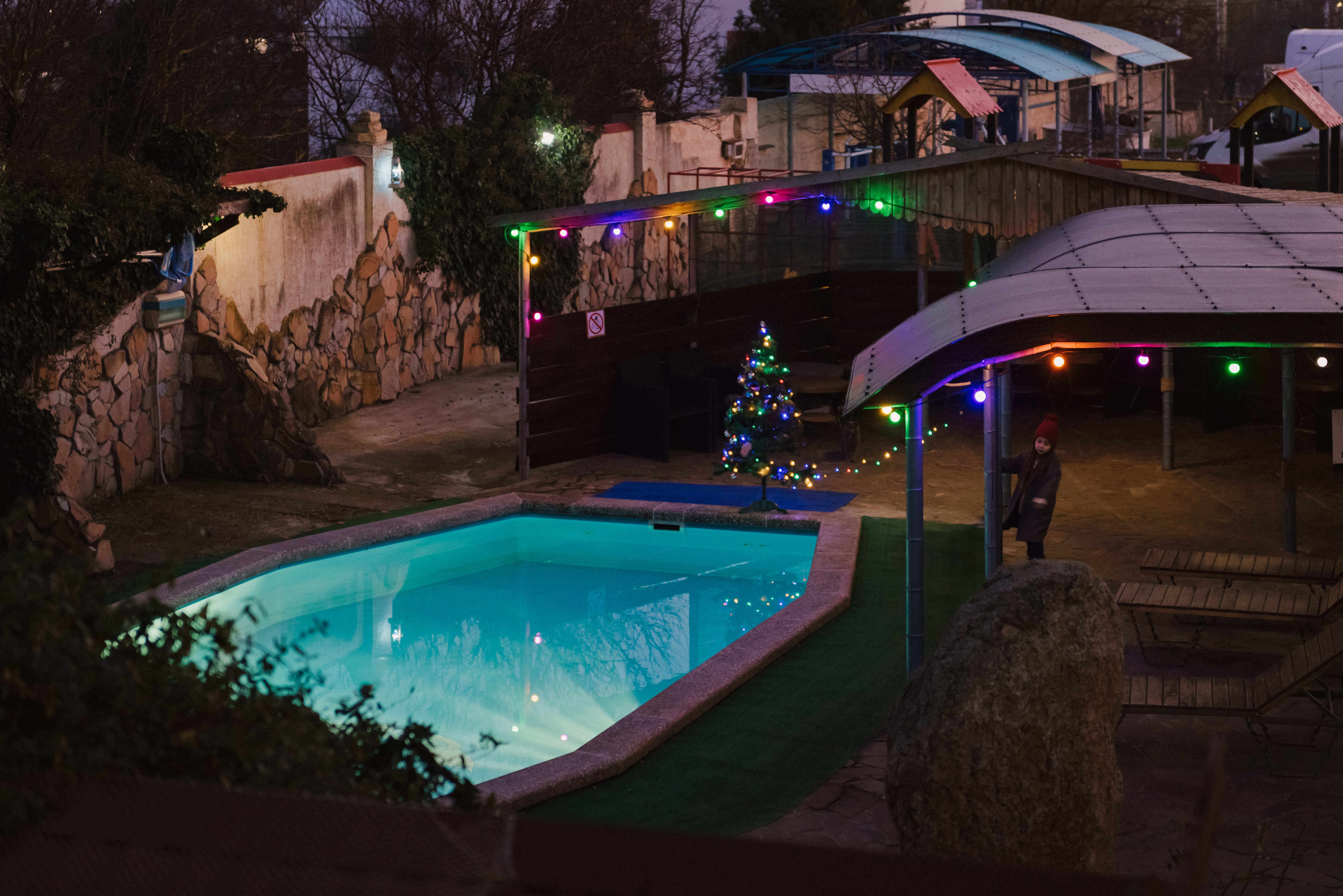 Фото Форт Апатур