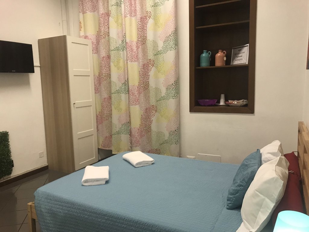 Фото B&B I Am Here - Gioia 66