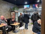 Shawa Club (Stroiteley Avenue, 16В), cafe