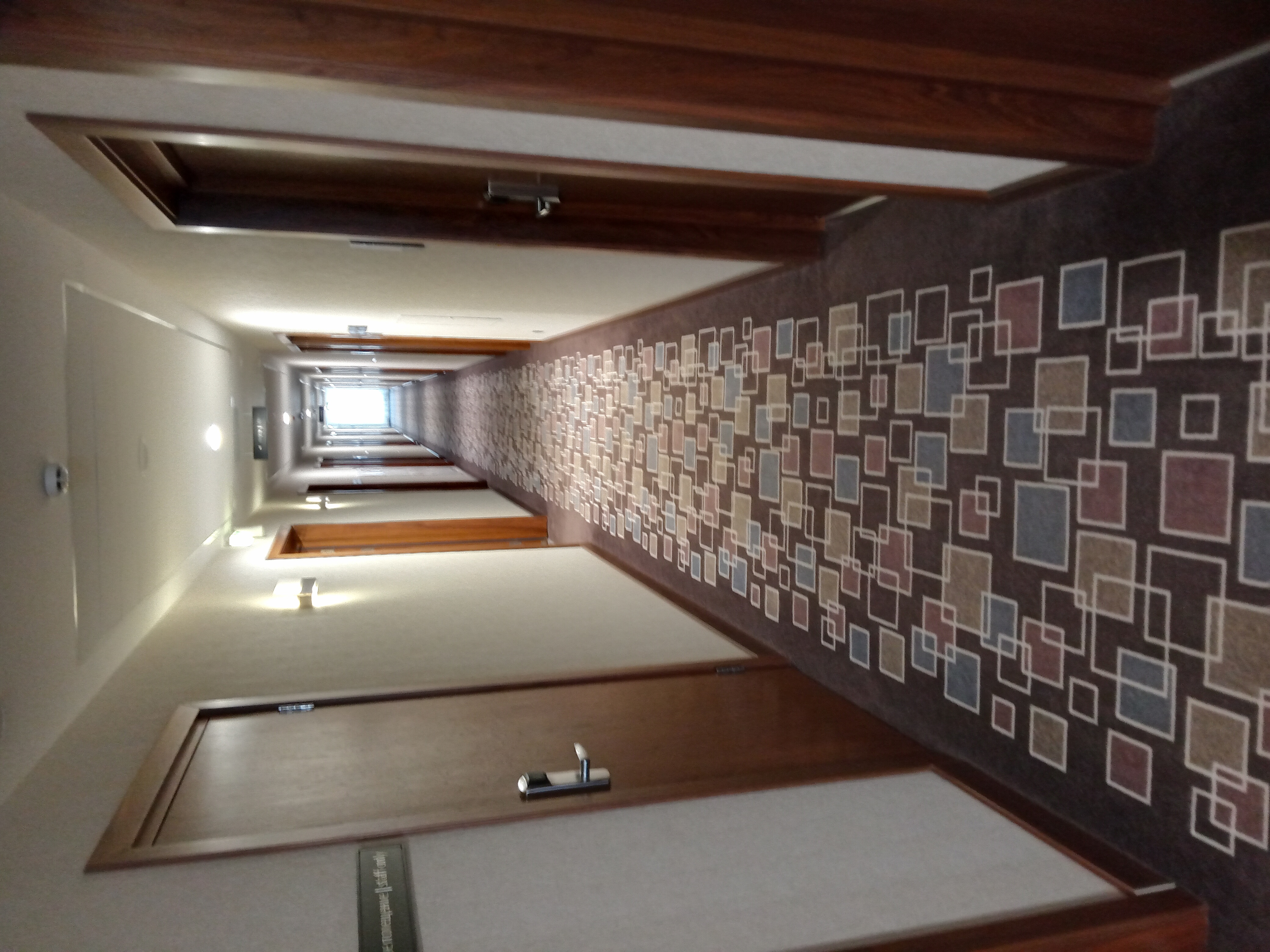 Фото Hampton by Hilton Ufa