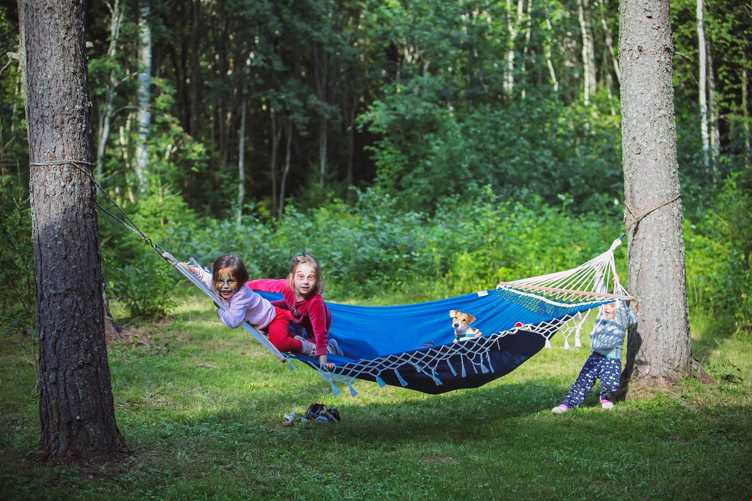 Фото Дом на берегу озера