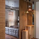 Woodline (Voronezhskoye Highway, 176) ، تفصيل الأثاث حسب الطلب