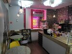 ProCOFE (Zaschitnikov Moskvy Avenue, 12), coffee shop