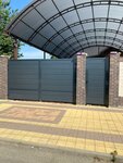 Km Service (Artema Street, 122), automatic doors and gates