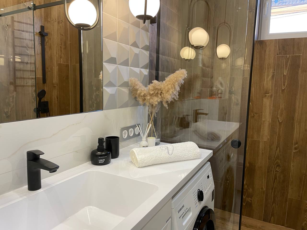 Фото Sokoloff villa