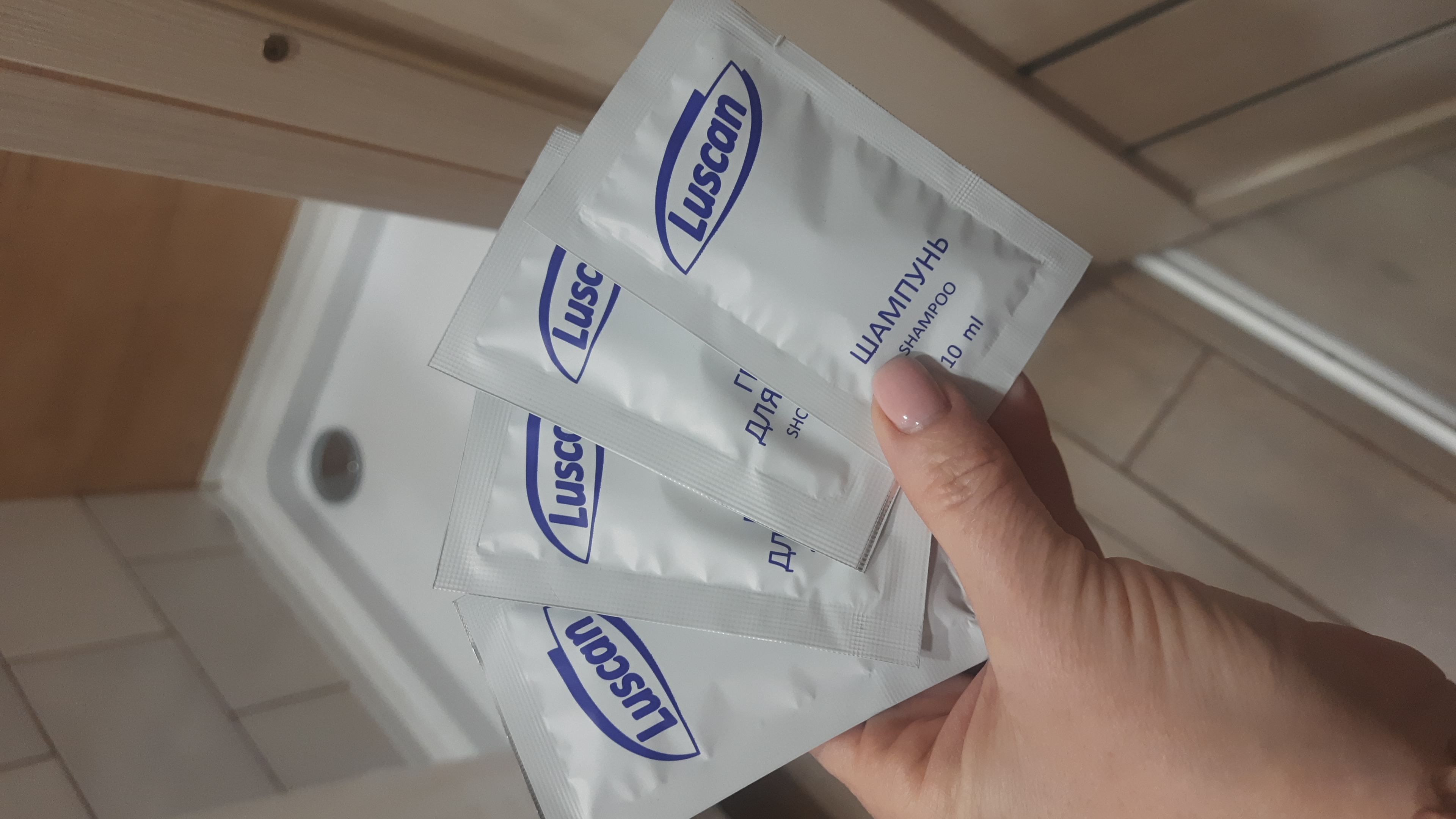 Фото Пастель