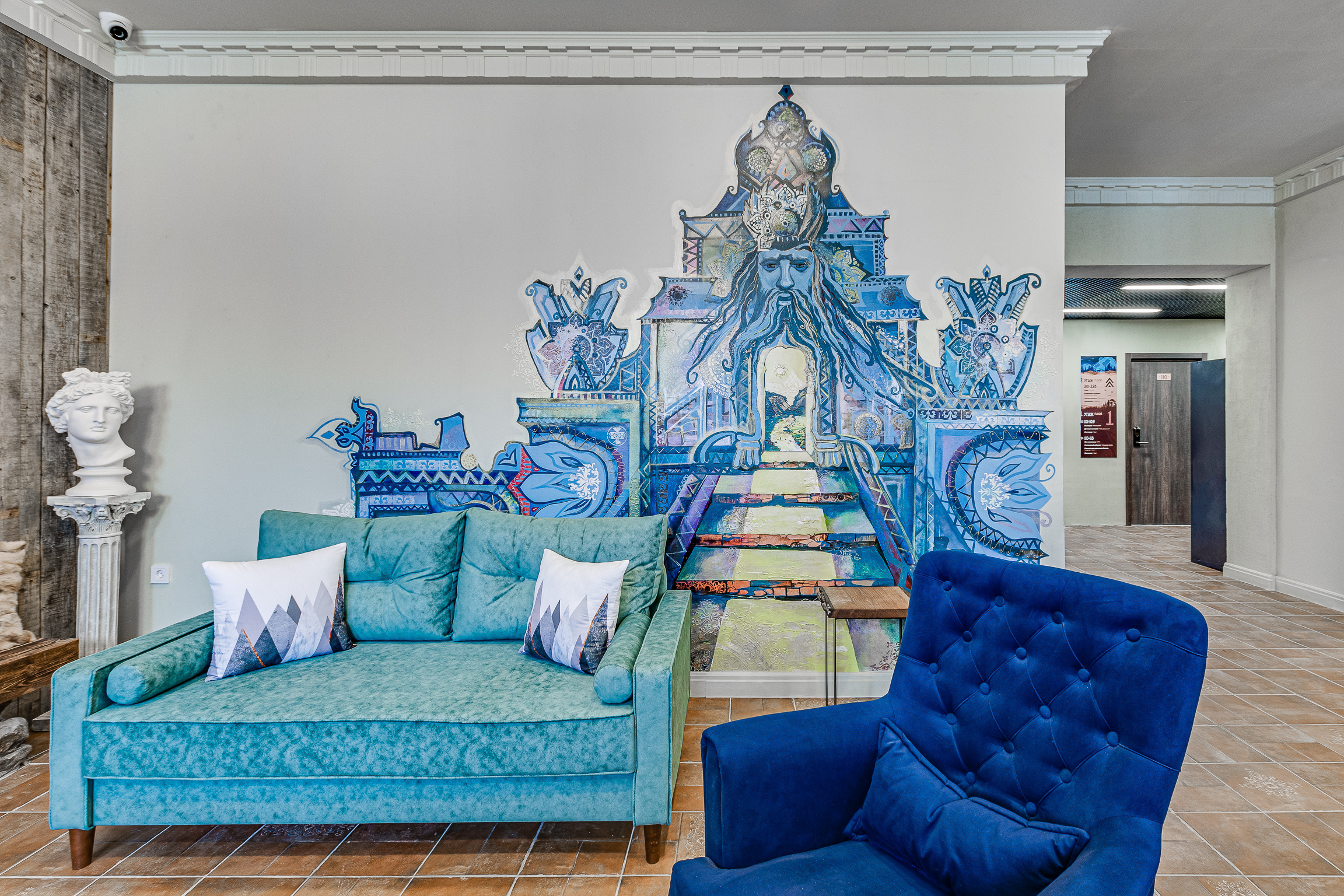 Фото Sokroma Гиперборея