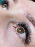 Lash art studio (Minskaya ulitsa, 25), eyebrow and eyelash salon