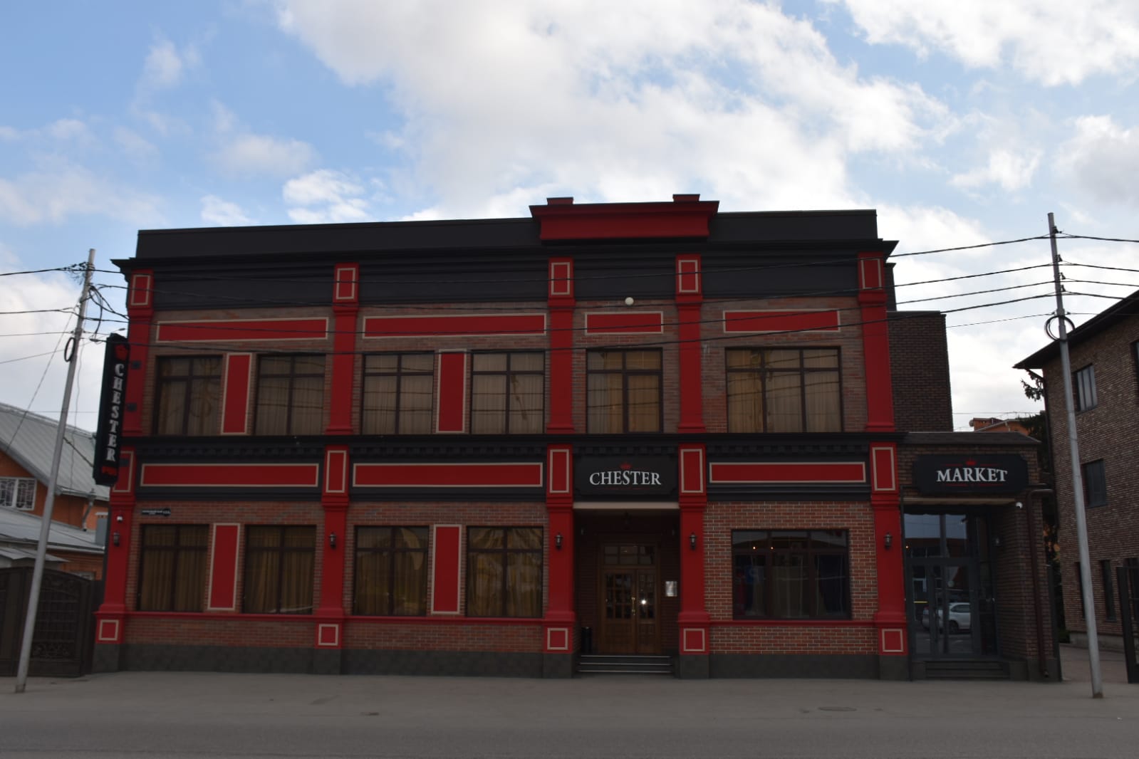 Магнит, магазин продуктов, ул. Победы, 1, Дедовск - Яндекс Карты