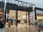 Guess (bulvar Arkhitektorov, 35), clothing store