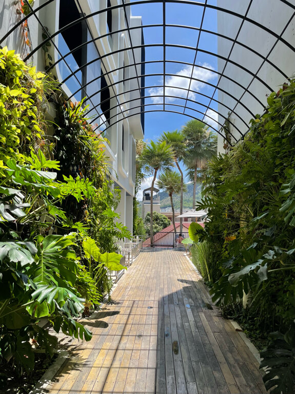 Фото Sugar Marina Hotel Nautical