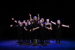 Можно всё! (Oleko Dundicha Street, 35к1), theater and circus education
