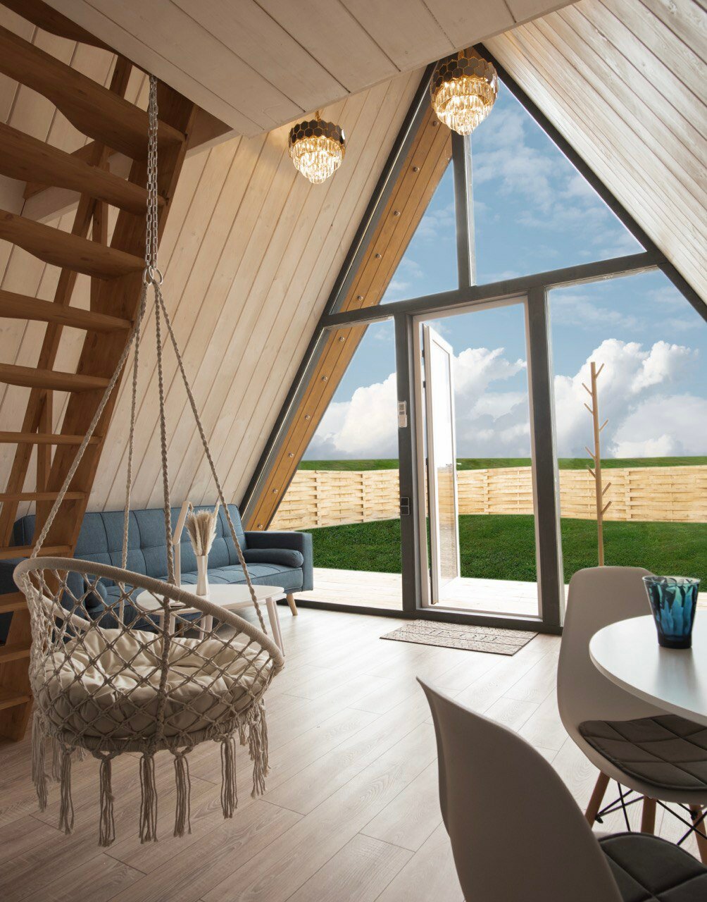 Фото Простор