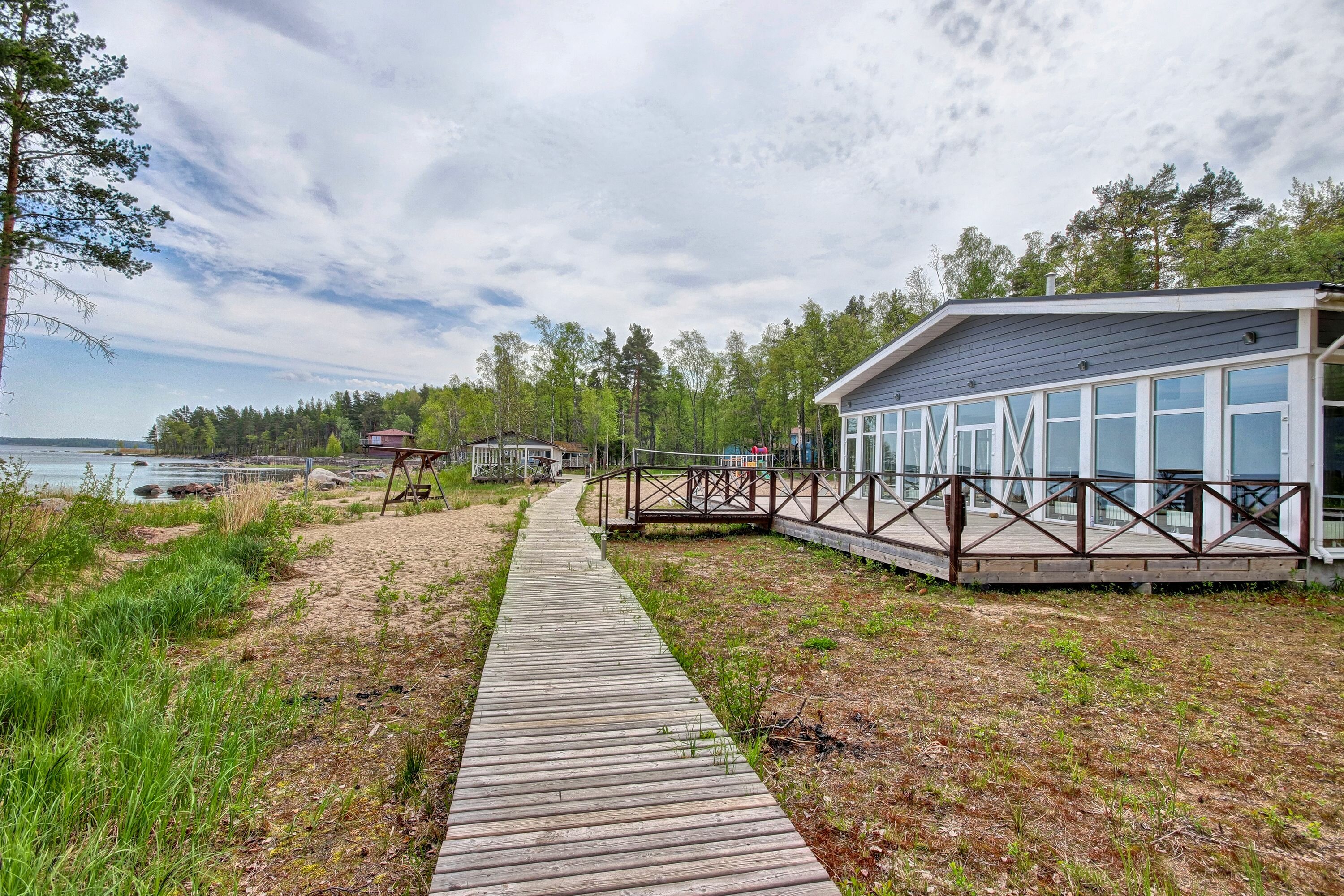 Фото Ладога озеро