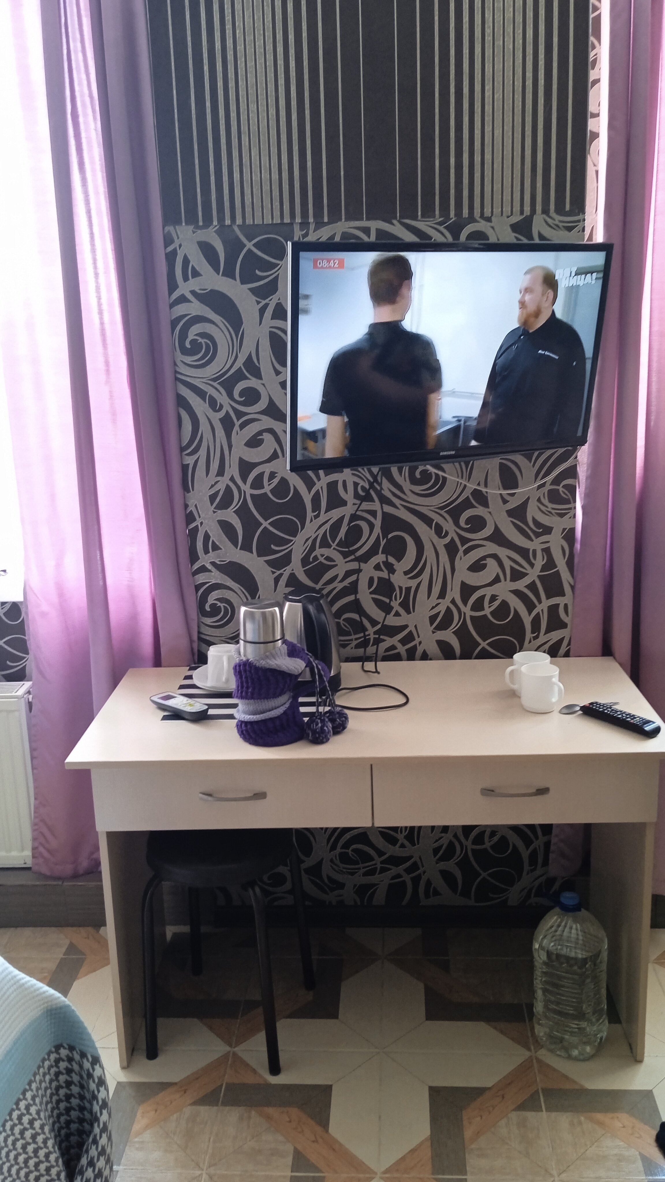 Фото Залесный