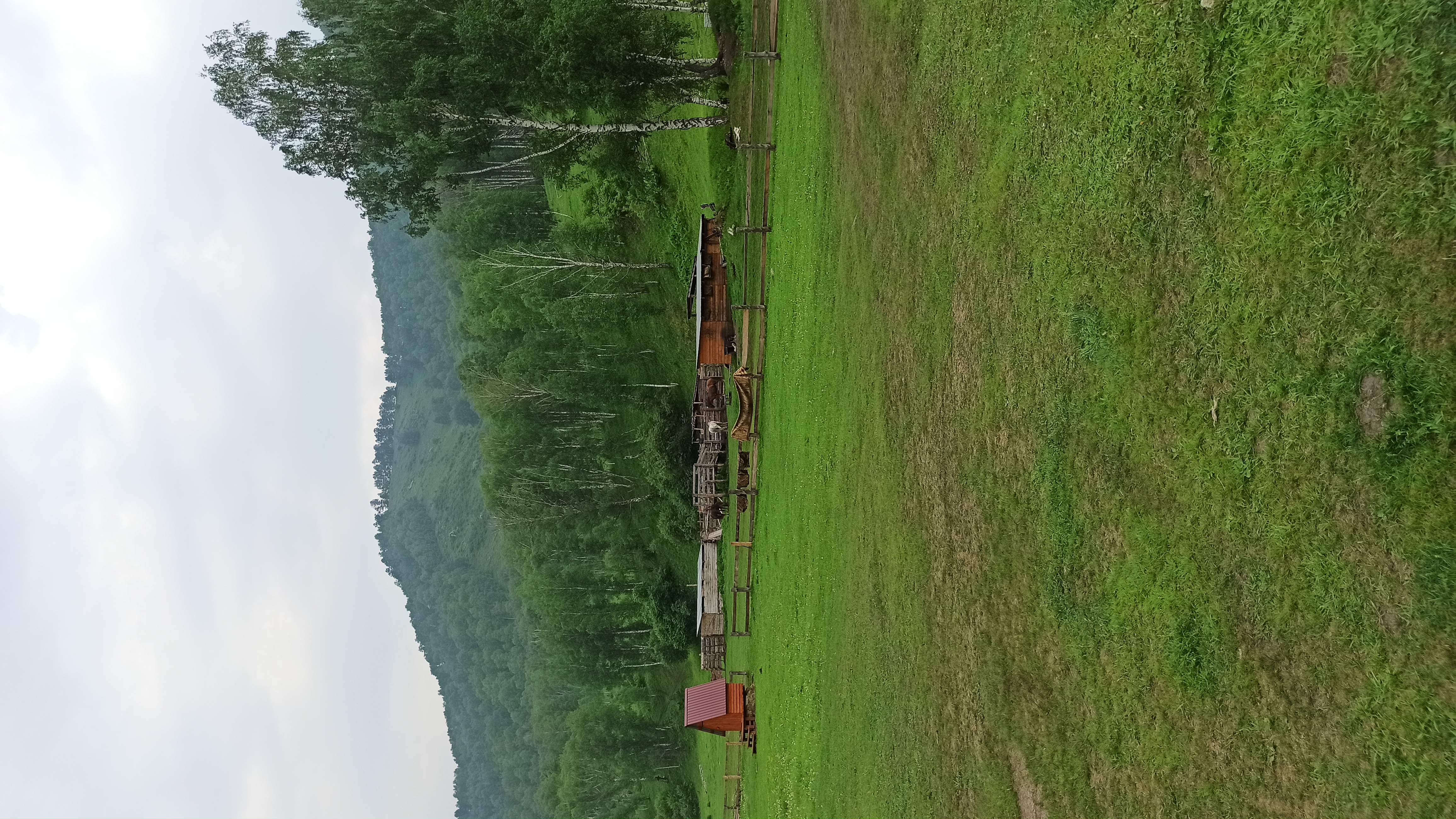 Фото Чедоев привал