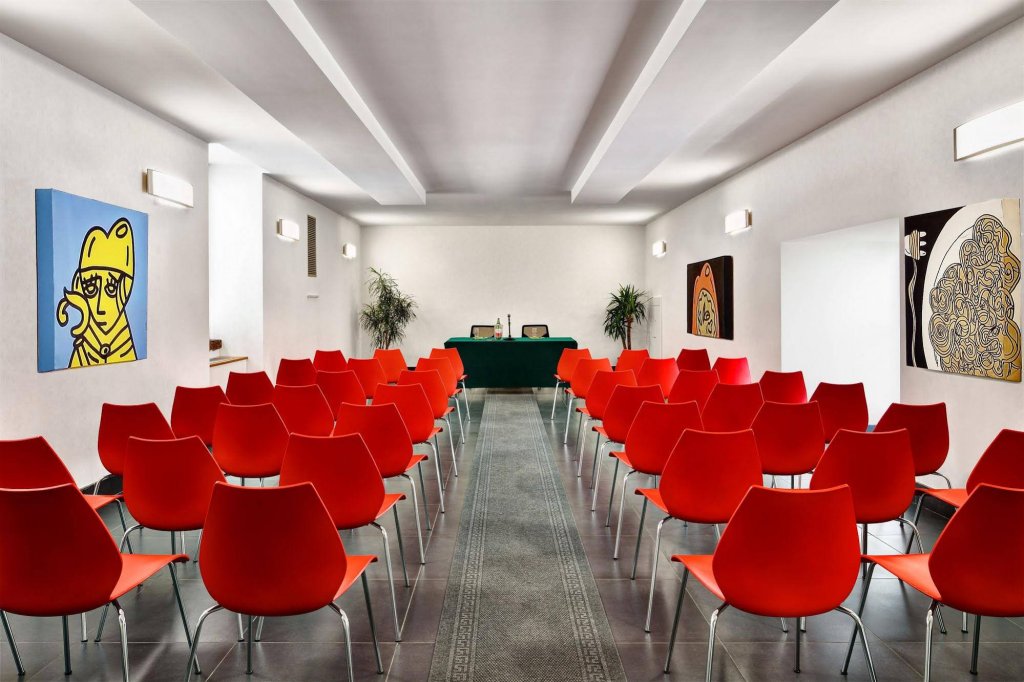 Фото Hotel Piazza Bellini