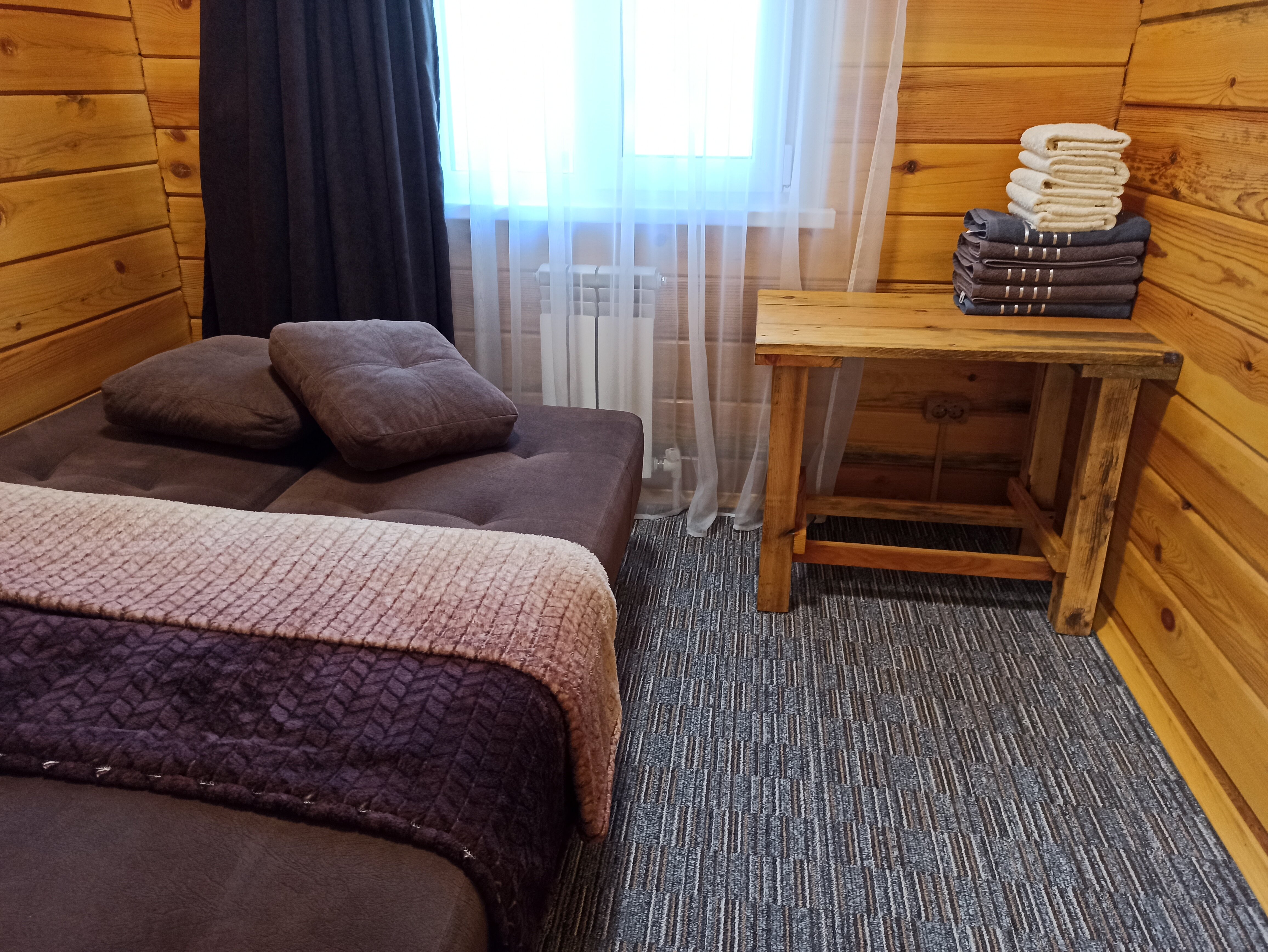 Фото Алтай Вайб