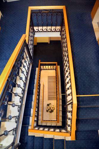 Фото Hotel Garden