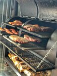 BBQ (Beryozovoy Roschi Drive, вл3) ، متجر جزارة، ديلي