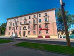 Кабинет психолога (Kastrychnickaja Street, 4) ، الإرشاد النفسي