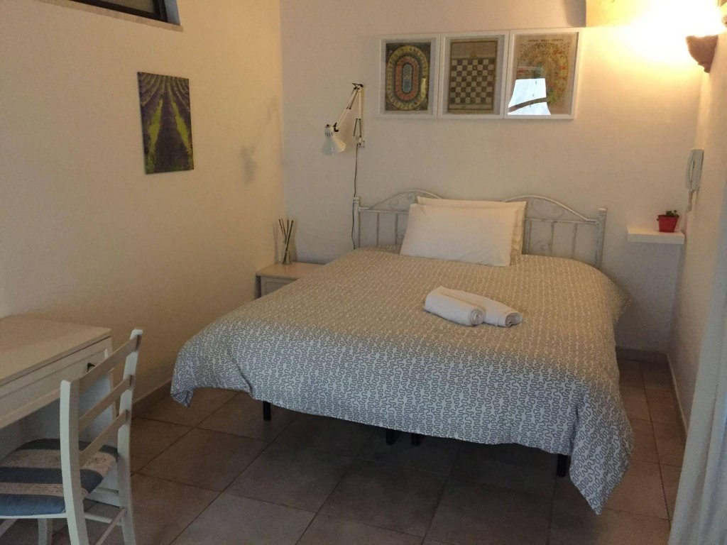 Фото B&b Antiche Volte