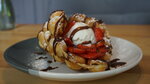 Crispy (Ekaterininskaya Street, 188), coffee shop