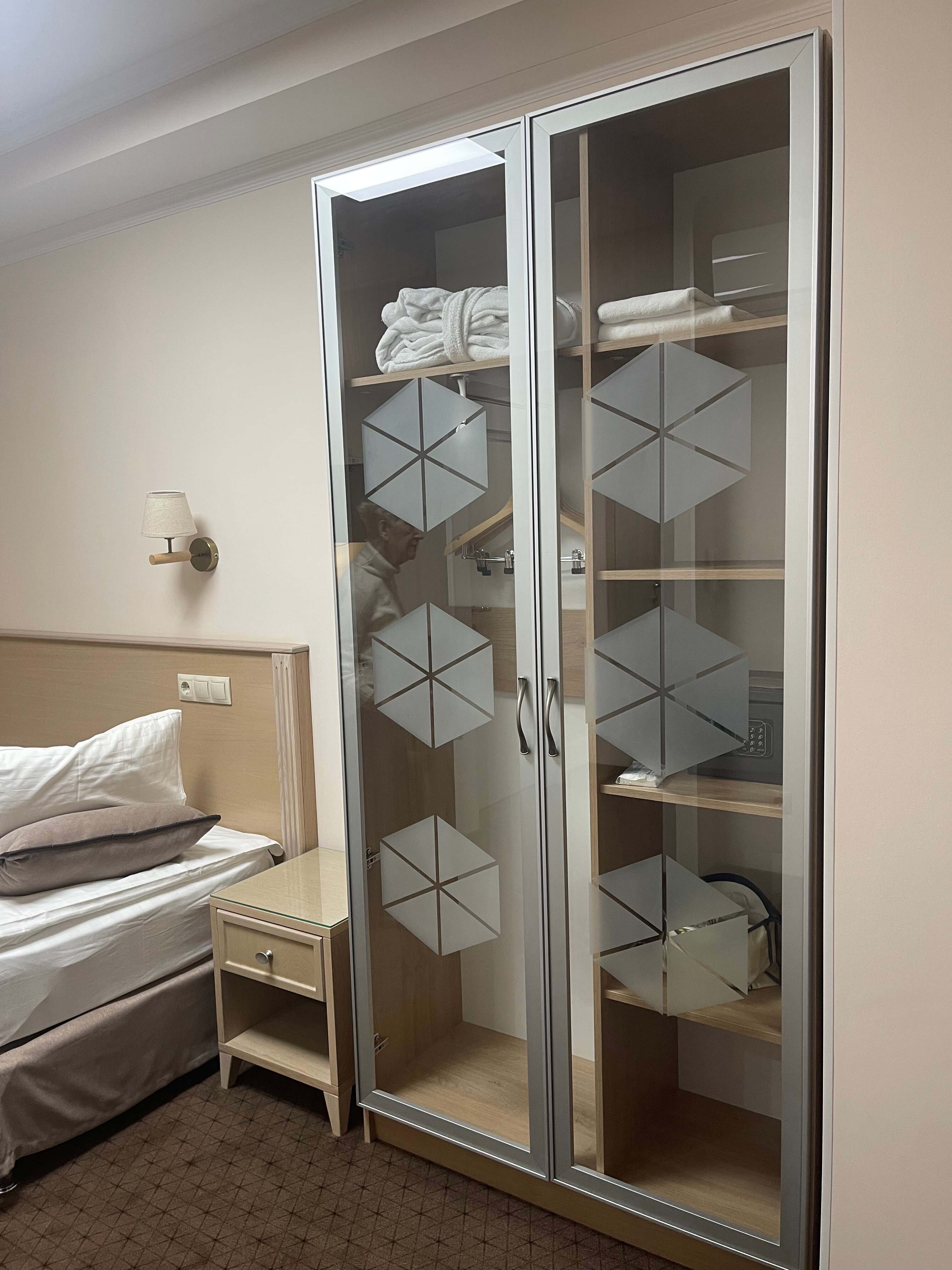 Фото Ильинка