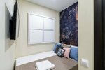 Prim Rooms Apartments (Praporshchika Komarova Street, 45), hotel
