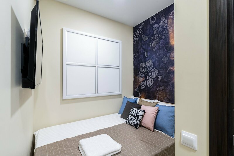 Гостиница Prim Rooms Apartments во Владивостоке