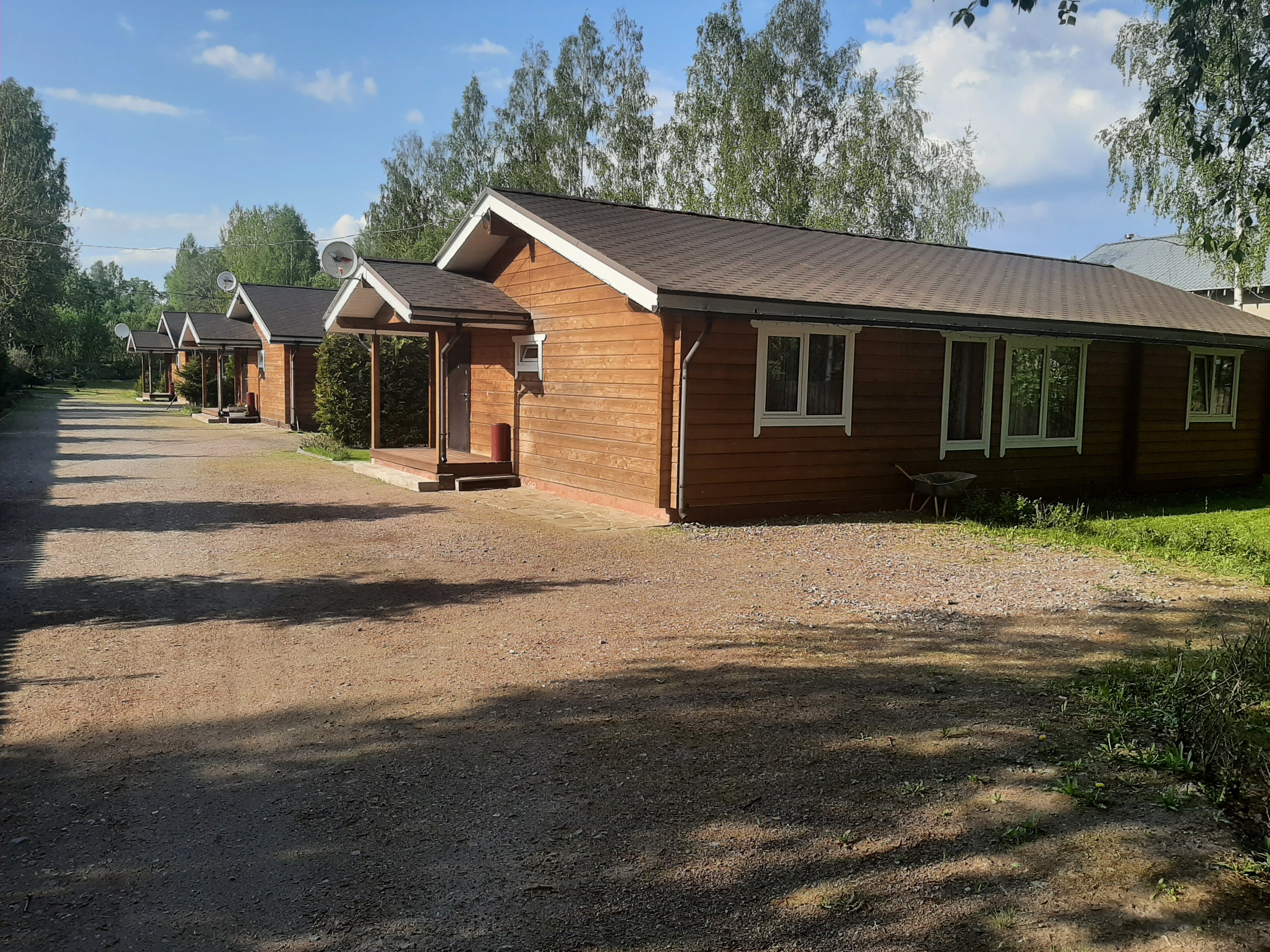 Фото Холидей Вилла