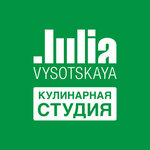 Culinary studio by Julia Vysotskaya (Leningradskiy Avenue, 35с2), organization of events