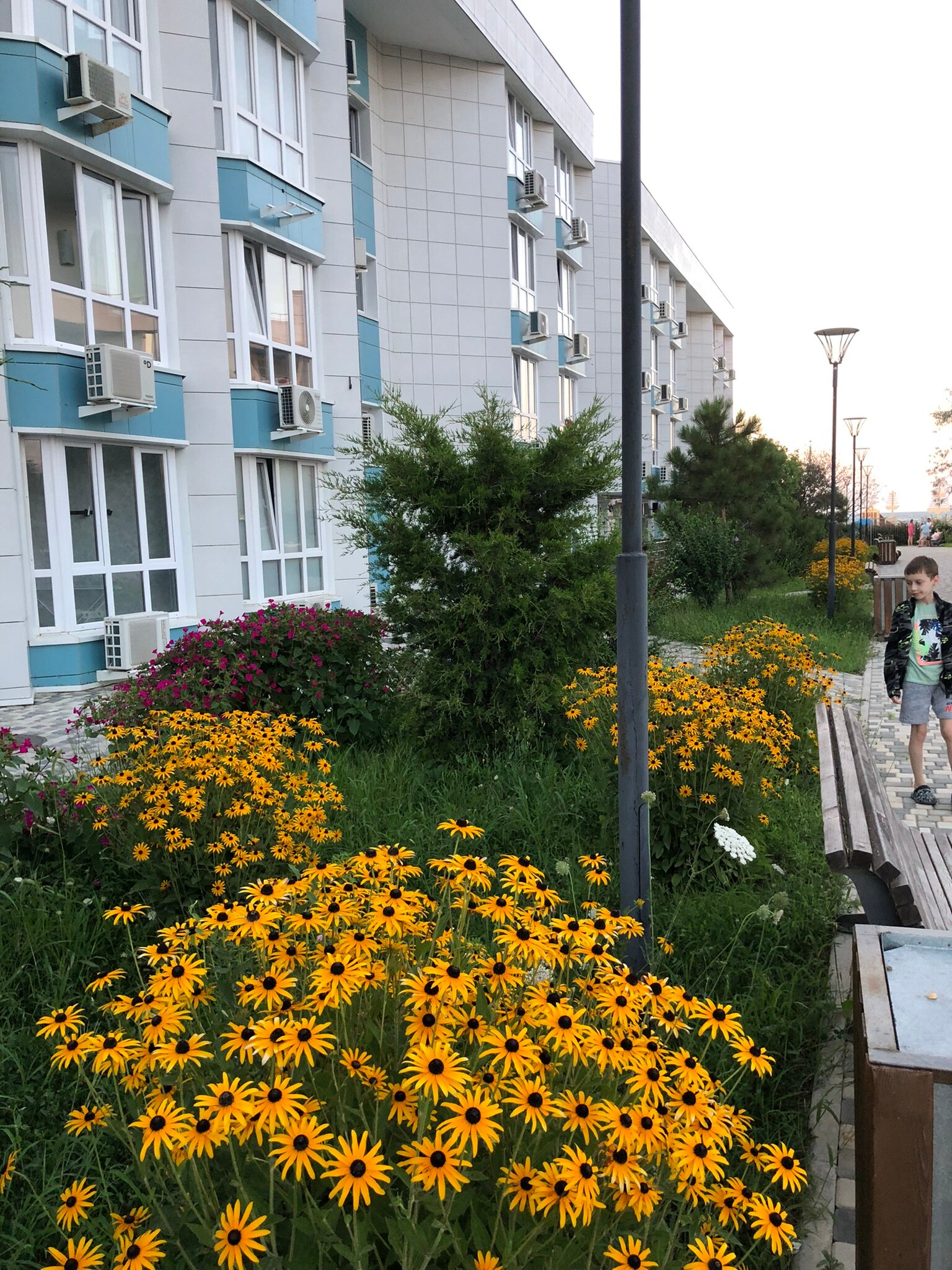 Фото Оливия