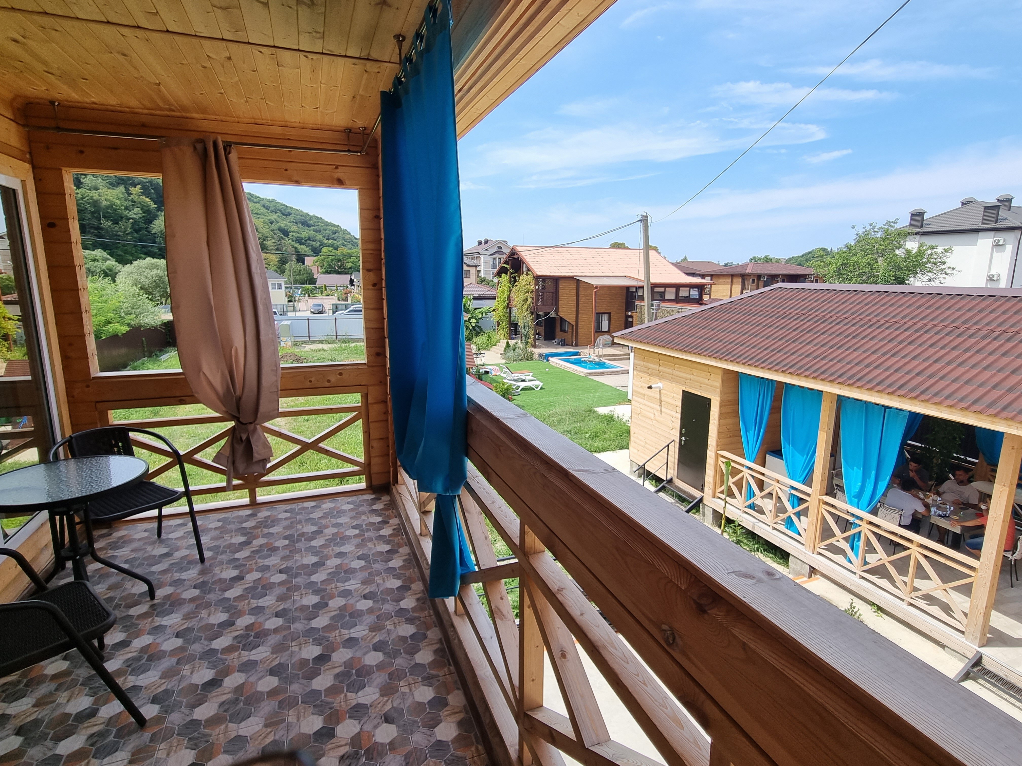 Фото Ежевика