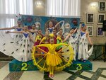 Twins-dance (ulitsa Zashchitnikov Otechestva, 17), dance school