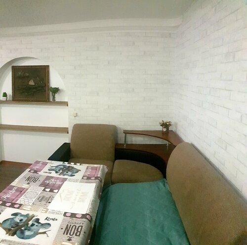 Иное жильё Берлога в Южно-Курильске