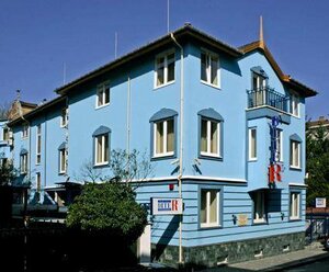 Гостиница Hotel Diter