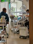 Kolibri (Leningradskaya Street, 31к3), clínica dental