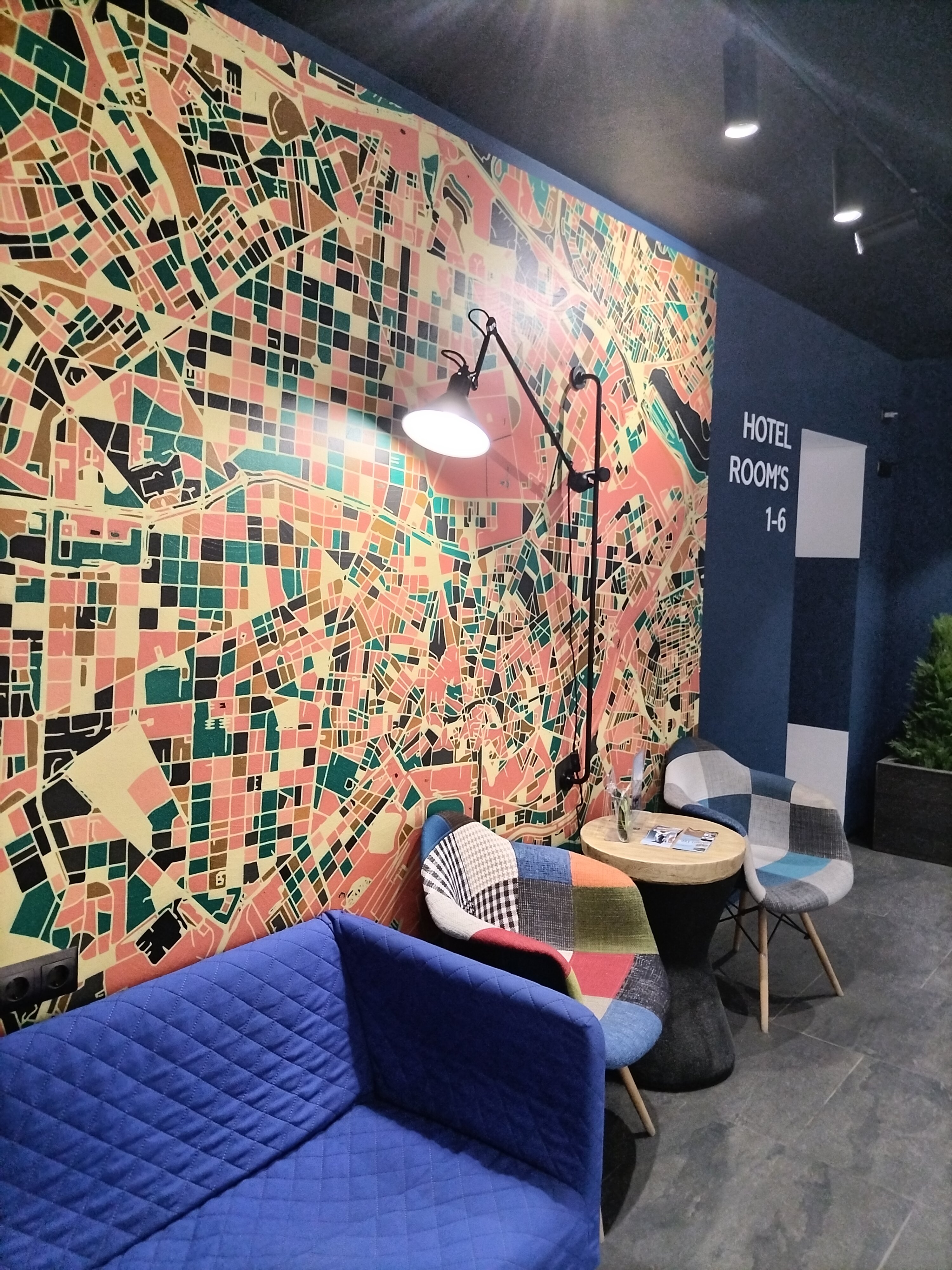 Фото отеля 3