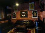 Black Beard (Atamanskiy Avenue, 13), barber shop