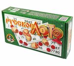 Десятое Королевство Волга (Fedoseenko Street, 49А), toys and games