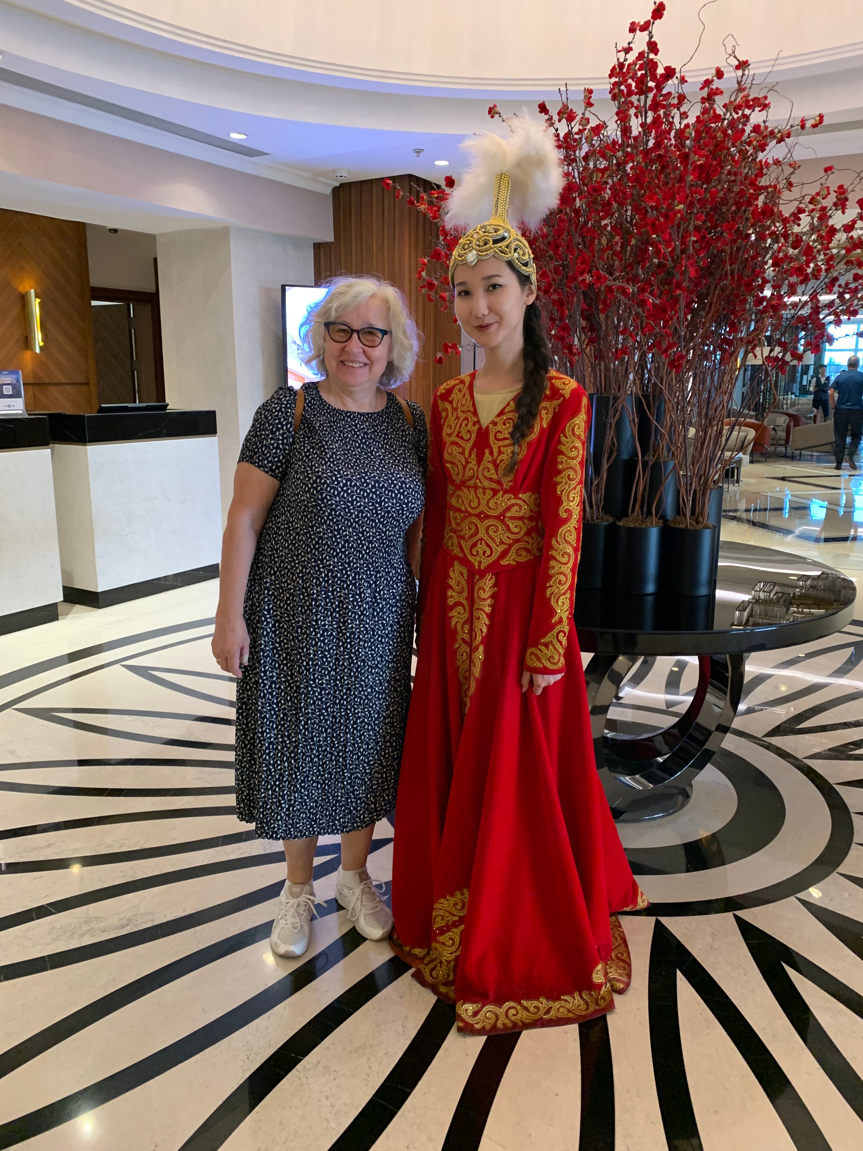 Фото Solutel Hotel