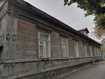Жилой дом на Некрасова (Nekrasova Street, 3), atracción
