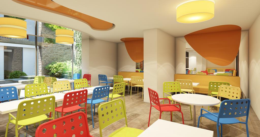 Фото Ibis Styles